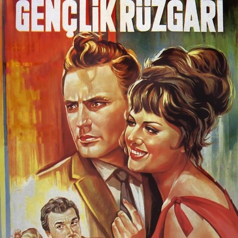 Gençlik Rüzgarı