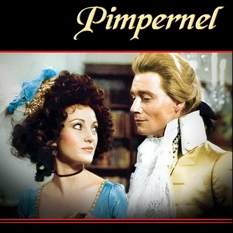 The Scarlet Pimpernel