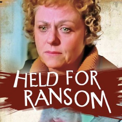 Held for Ransom