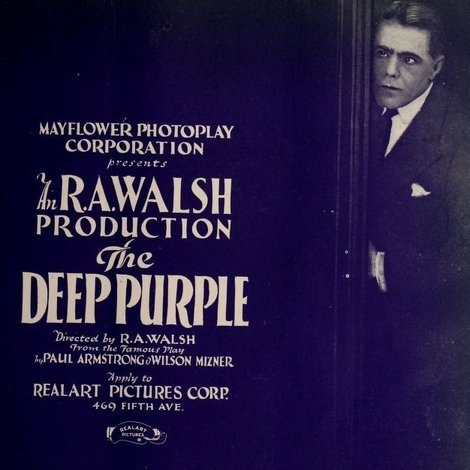 The Deep Purple