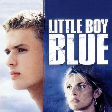 Little Boy Blue
