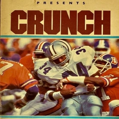 Crunch Course
