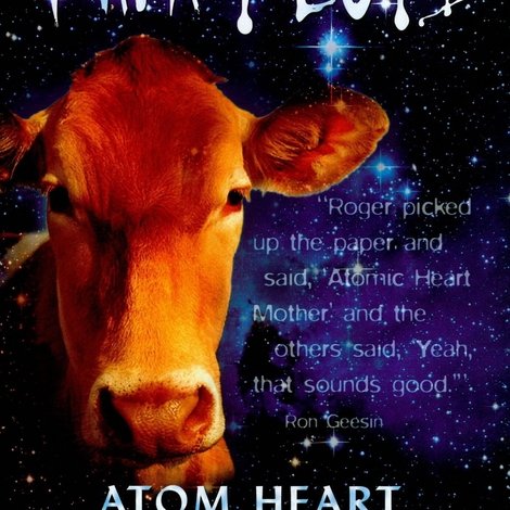 Pink Floyd: Atom Heart Mother