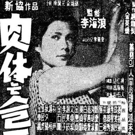 육체는 슬프다