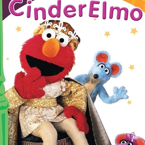 CinderElmo