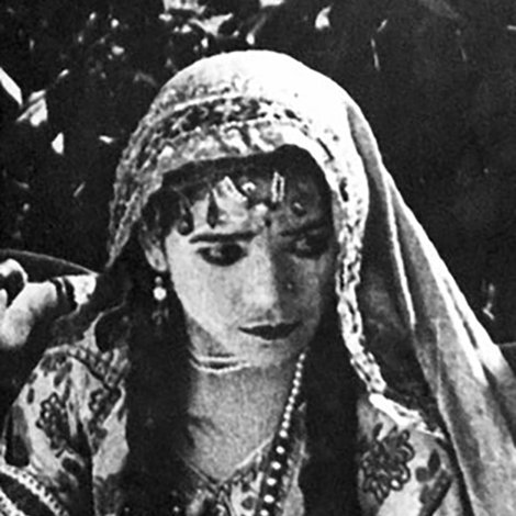 दिलेर जिगर
