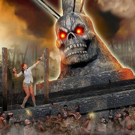 Evil Bong 2: King Bong