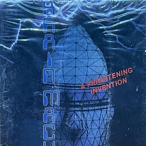 The Brain Machine