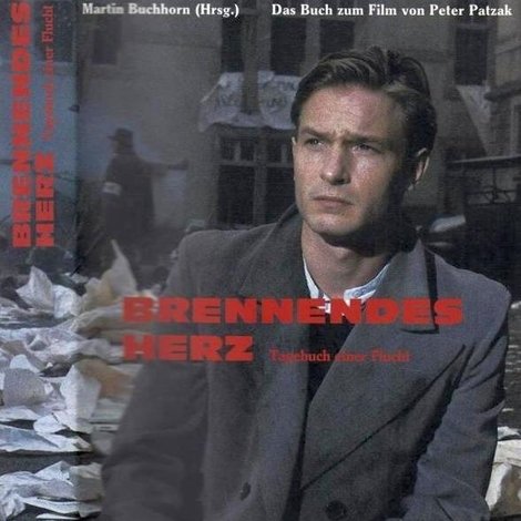 Brennendes Herz
