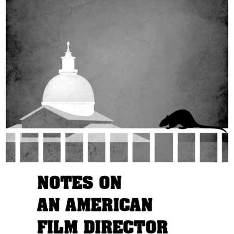 Notes on an American Film Director at Work