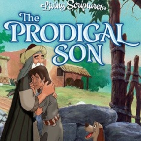 The Prodigal Son