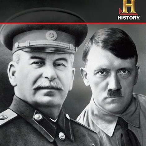 Hitler & Stalin: Roots of Evil