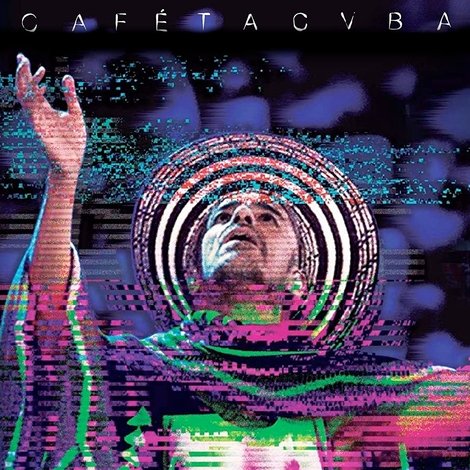 Café Tacvba - Un Segundo / MTV Unplugged