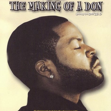 Ice Cube: The Making of a Don