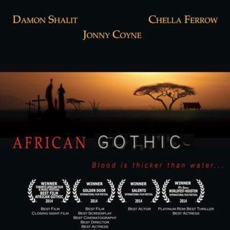 African Gothic