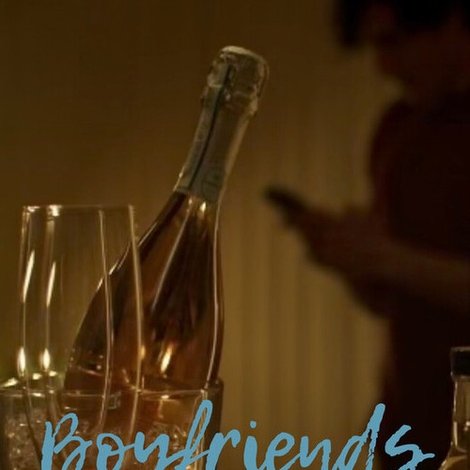 Boyfriends