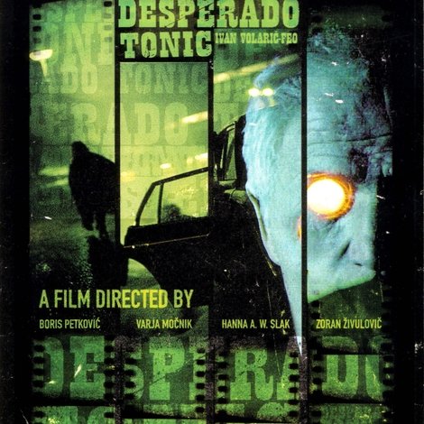 Desperado Tonic