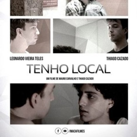 Tenho Local