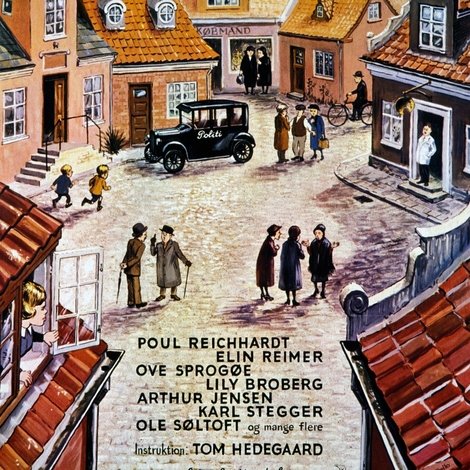 Affæren i Mølleby