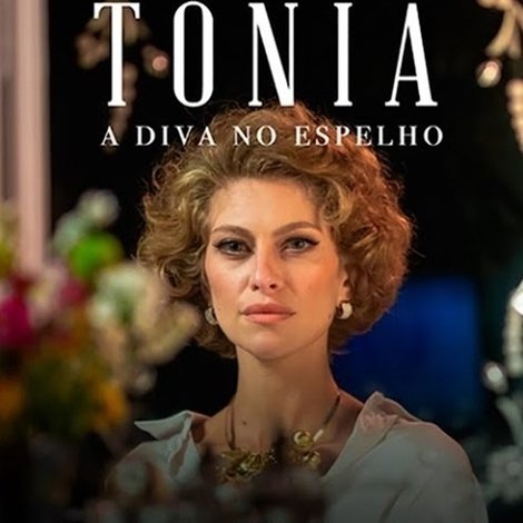 Tônia, a Diva no Espelho