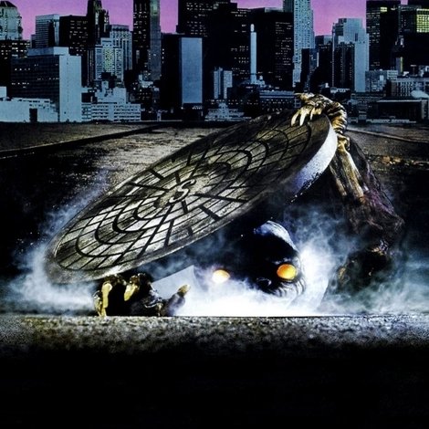 C.H.U.D.