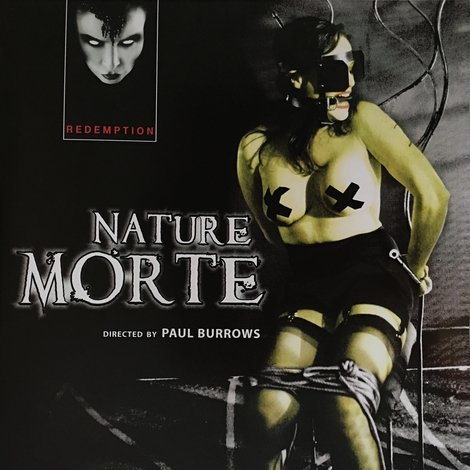 Nature Morte
