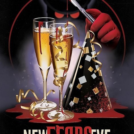 New Fears Eve