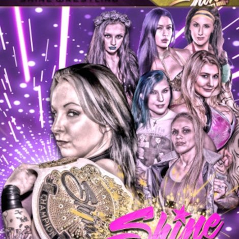SHINE 42