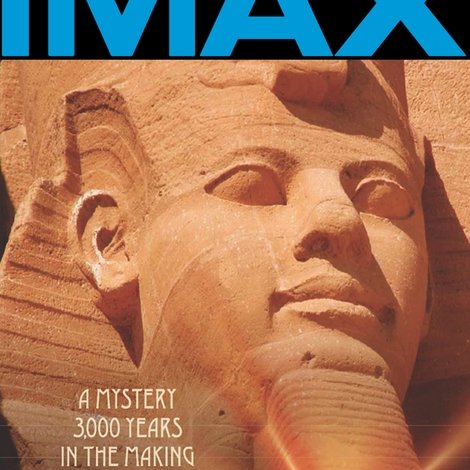 Mummies: Secrets of the Pharaohs