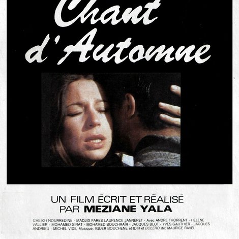 Chants d’Automne