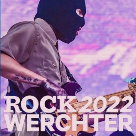 Twenty One Pilots: Rock Werchter 2022