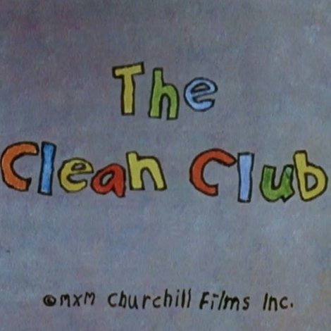 The Clean Club