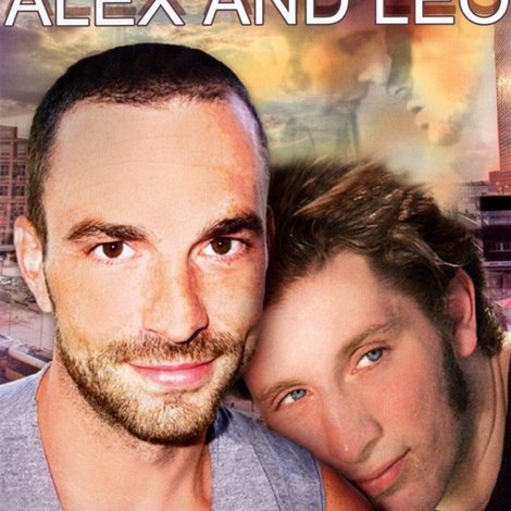 Alex und der Löwe