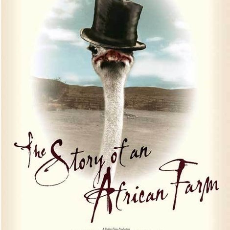 The Story of an African Farm