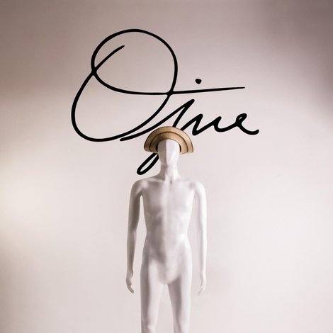 Ojue