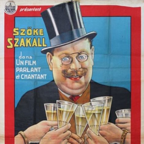 Der unbekannte Gast