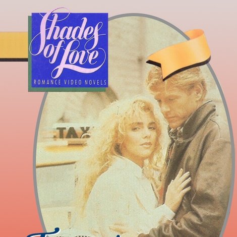 Shades of Love: Tangerine Taxi
