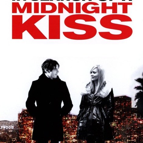 In Search of a Midnight Kiss