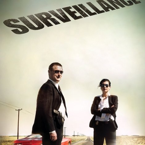 Surveillance