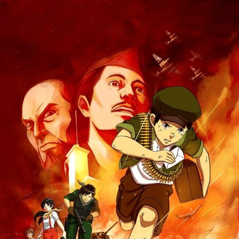 Battle of Surabaya