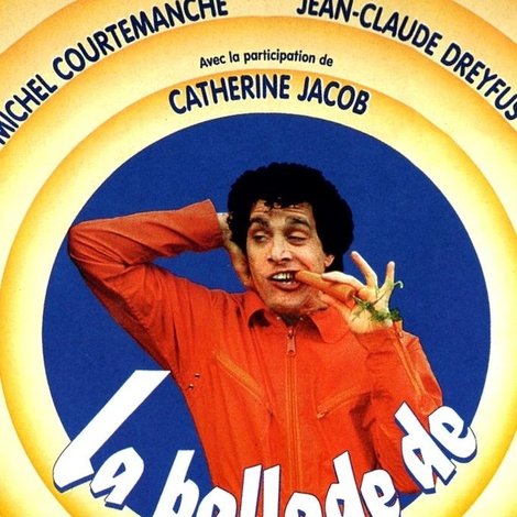La Ballade de Titus