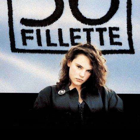 36 Fillette