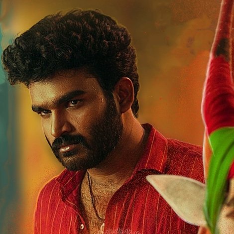 వినరో భాగ్యము విష్ణు కథ