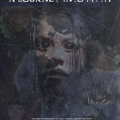 Aswang: A Journey Into Myth