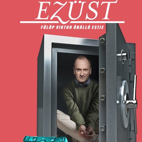 Családi ezüst - Fülöp Viktor önálló estje