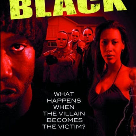 Cody Black