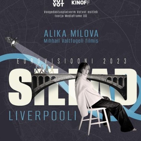 Sillad Liverpooli