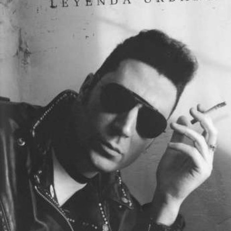 Loquillo: Leyenda urbana