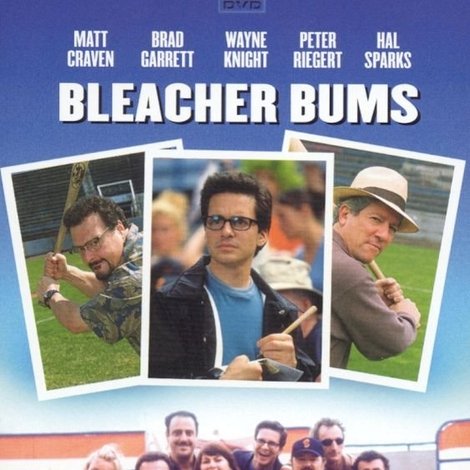 Bleacher Bums
