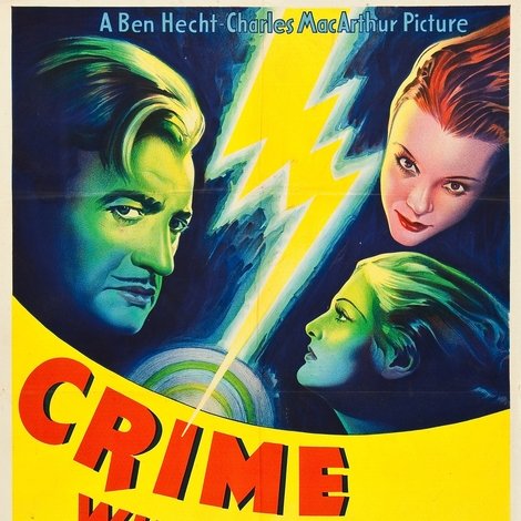 Crime Without Passion